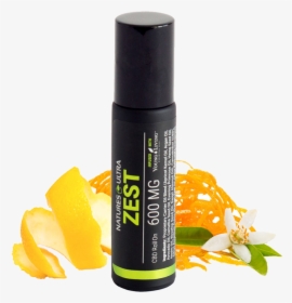 Zest Cbd Roll On 600 Mg - Bigg Boss 5 Sunny, HD Png Download, Transparent PNG