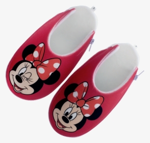 Minnie Mouse Red Png, Transparent Png, Transparent PNG