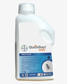 Quickbayt Spray Fly Bait 1kg    Title Quickbayt Spray - Bayer, HD Png Download, Transparent PNG