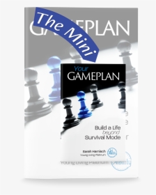 Game Plan Sarah Harnisch Pdf, HD Png Download, Transparent PNG
