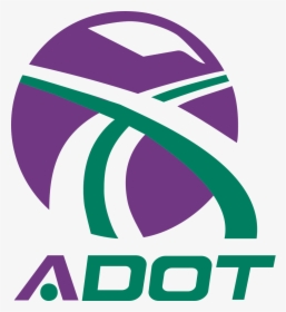 Arizona Dot Logo, HD Png Download, Transparent PNG