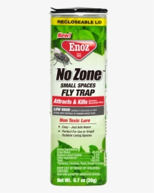 Enoz No Zone Small Spaces Fly Trap - Juicebox, HD Png Download, Transparent PNG