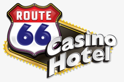 Route 66 Casino Hotel Logo , Png Download - Route 66 Casino Hotel Logo, Transparent Png, Transparent PNG
