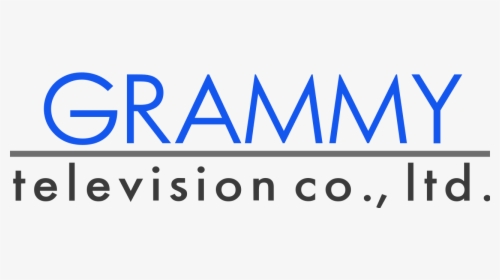 1995 Grammy Television Logo Clipart , Png Download - Gmm Tv Co Ltd, Transparent Png, Transparent PNG