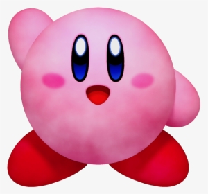 Squeak Squad Kirby Star Allies Kirby S Return To Dream - Kirby Return To Dreamland Kirby, HD Png Download, Transparent PNG