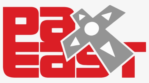Pax East 2019 Logo, HD Png Download, Transparent PNG