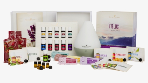 Picture - Young Living Premium Starter Kit Malaysia, HD Png Download, Transparent PNG
