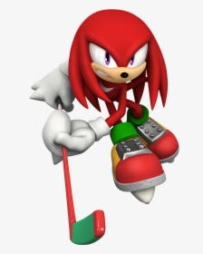 Sonic At The Olympic Winter, HD Png Download, Transparent PNG