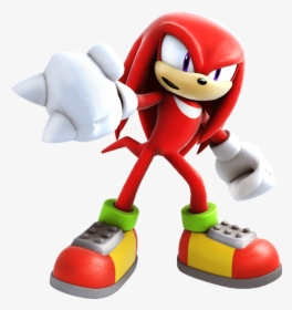Knuckles The Echidna Fandom Powered By Wikia - Knuckles The Echidna, HD Png Download, Transparent PNG