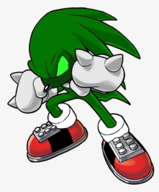 Knuckles The Echidna Transparent Clipart , Png Download - Pokemon Knuckles, Png Download, Transparent PNG