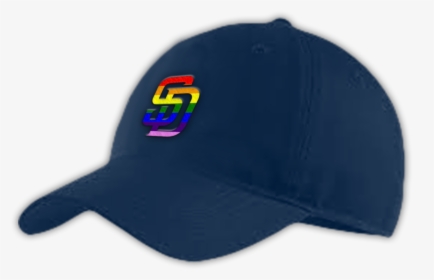 Transparent Padres Png - Baseball Cap, Png Download, Transparent PNG