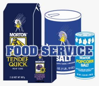 In-season Hours Monday - Morton Salt, HD Png Download, Transparent PNG
