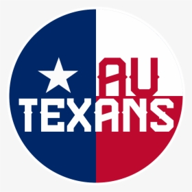 Texans Club Provides Au Students With Taste Of Home - Emblem, HD Png Download, Transparent PNG