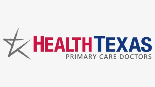 Healthtexas Horz - Health Texas Logo, HD Png Download, Transparent PNG