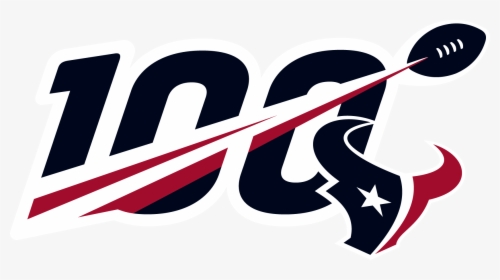Nfl 100th Anniversary Logo, HD Png Download, Transparent PNG