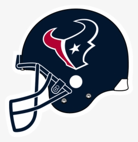 Clip Art Texans Helmet - Houston Texans Helmet Clipart, HD Png Download, Transparent PNG