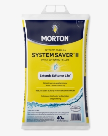Morton System Saver Ii, HD Png Download, Transparent PNG