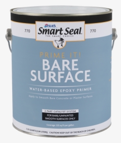 Smart Seal Prime It - Bison, HD Png Download, Transparent PNG
