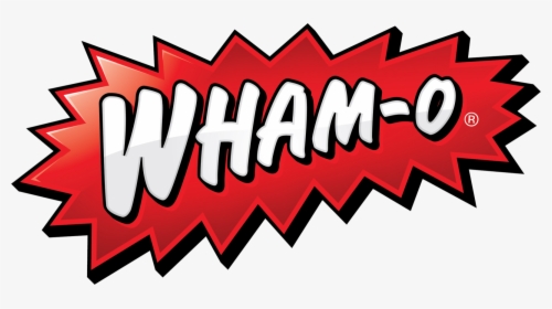 Wham O Styler Hacky Sack Vintage Style - Wham O Logo Png, Transparent Png, Transparent PNG