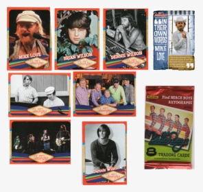 Brian Wilson, HD Png Download, Transparent PNG