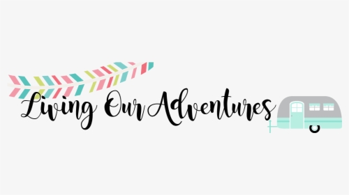 Living Our Adventures - Our Adventures Clip Art, HD Png Download, Transparent PNG