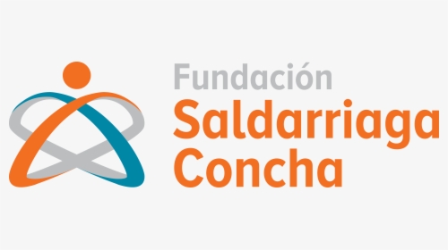 Transparent Concha Png - Logo Fundación Saldarriaga Concha, Png Download, Transparent PNG