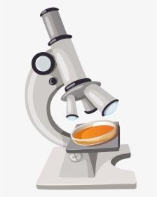 Focus A Microscope Infographic, HD Png Download, Transparent PNG