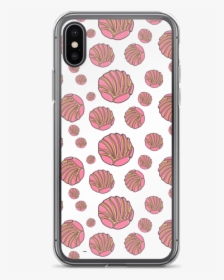 Concha Iphone Case - Mobile Phone Case, HD Png Download, Transparent PNG