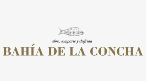 Logo Bahia De La Concha 2018 - Birth Of Venus, HD Png Download, Transparent PNG
