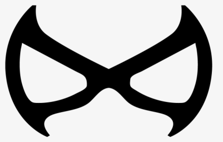 Black Cat Marvel Logo, HD Png Download, Transparent PNG