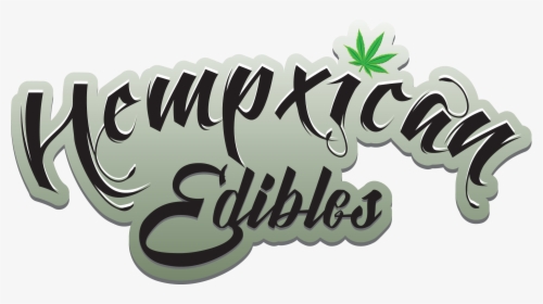 Mexican Clipart Concha - Calligraphy, HD Png Download, Transparent PNG