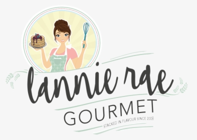 Lannie Rae Gourmet - Girl, HD Png Download, Transparent PNG