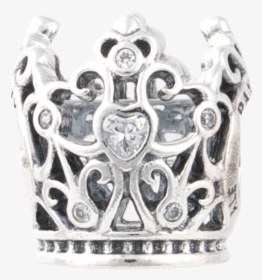 Transparent Silver Princess Crown Png - Tiara, Png Download, Transparent PNG