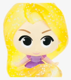 Disney Princess Fashems Series 2 , Transparent Cartoons - Doll, HD Png Download, Transparent PNG