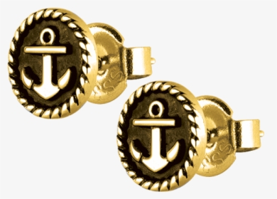 Bg Ees Anchor 01   Title Bg Ees Anchor - Earring, HD Png Download, Transparent PNG
