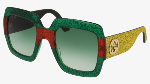 Gucci Sunglasses Gg0102s, HD Png Download, Transparent PNG