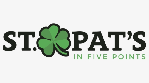 On Tuesday, January 31st, 2017, The St - St Pat's In 5 Points, HD Png Download, Transparent PNG