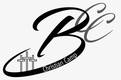 Beartooth Christian Camp - Calligraphy, HD Png Download, Transparent PNG