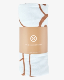 Vix Blue Lotus Shaped Towel - Vix Paula Hermanny Lotus Towel, HD Png Download, Transparent PNG