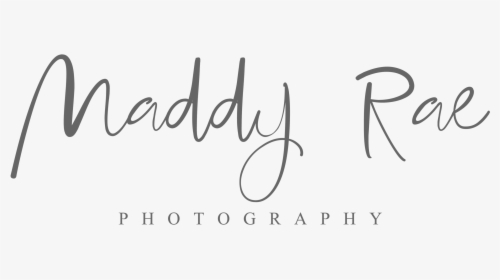 Maddy Rae Photography - Calligraphy, HD Png Download, Transparent PNG
