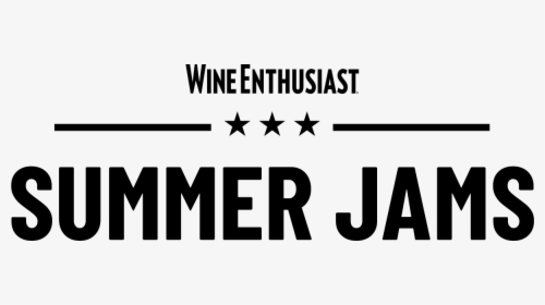 Summer Jams - Wine Enthusiast Magazine, HD Png Download, Transparent PNG