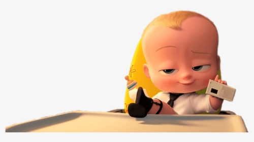 Free Png Download 10 The Boss Baby Png Images Background - Big Boss Baby, Transparent Png, Transparent PNG