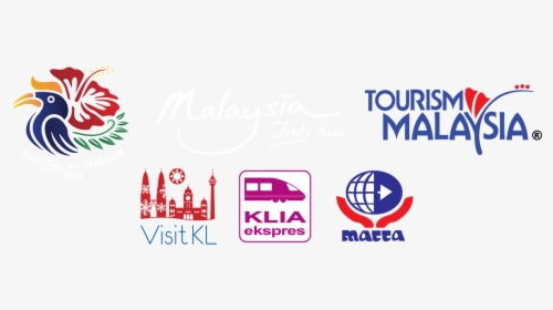 Kuala Lumpur Tourism Logos, HD Png Download, Transparent PNG