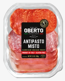 Ch-misto - Pepperoni, HD Png Download, Transparent PNG