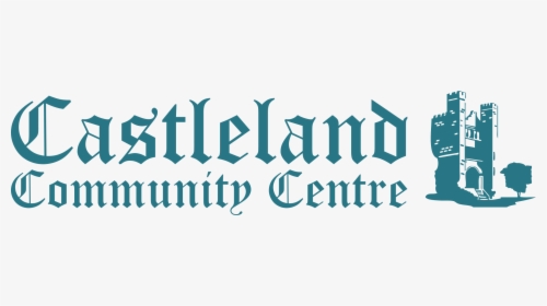 Castleland Community Centre - Castleland Community Centre Barry, HD Png Download, Transparent PNG