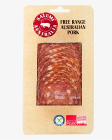 Salumi Piccante Chilli 100g - Salumi Australia, HD Png Download, Transparent PNG