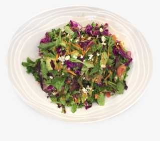 Cali Avocado Chop Salad - Garden Salad, HD Png Download, Transparent PNG