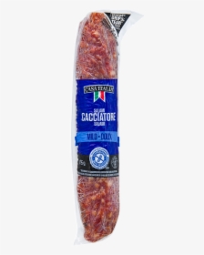 Packaging For Casa Italia Cacciatore Salami - Pepperoni, HD Png Download, Transparent PNG
