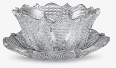 Delphos Salad Bowl Set By Libbey - Ceramic, HD Png Download, Transparent PNG