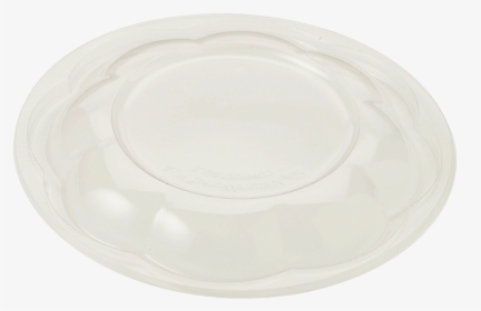 Dome Lid For 24, 32 And 48 Oz World Centric Clear Salad - Drain, HD Png Download, Transparent PNG